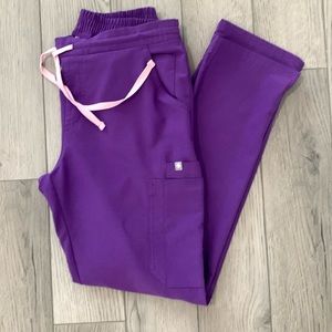 Figs Yola Skinny Pant